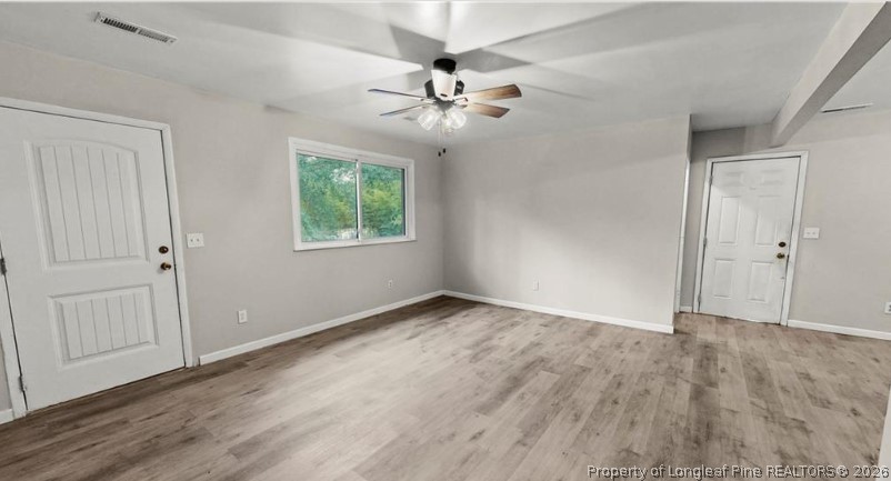 164 Happy Valley Road West End, NC 27376 - Photo 5 of 18