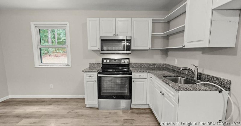 164 Happy Valley Road West End, NC 27376 - Photo 7 of 18