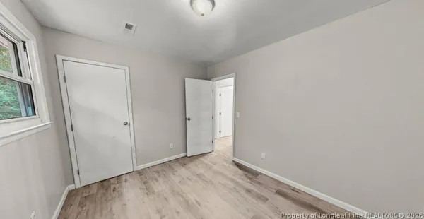 $1,400 | 164 Happy Valley Road, West End, NC 27376