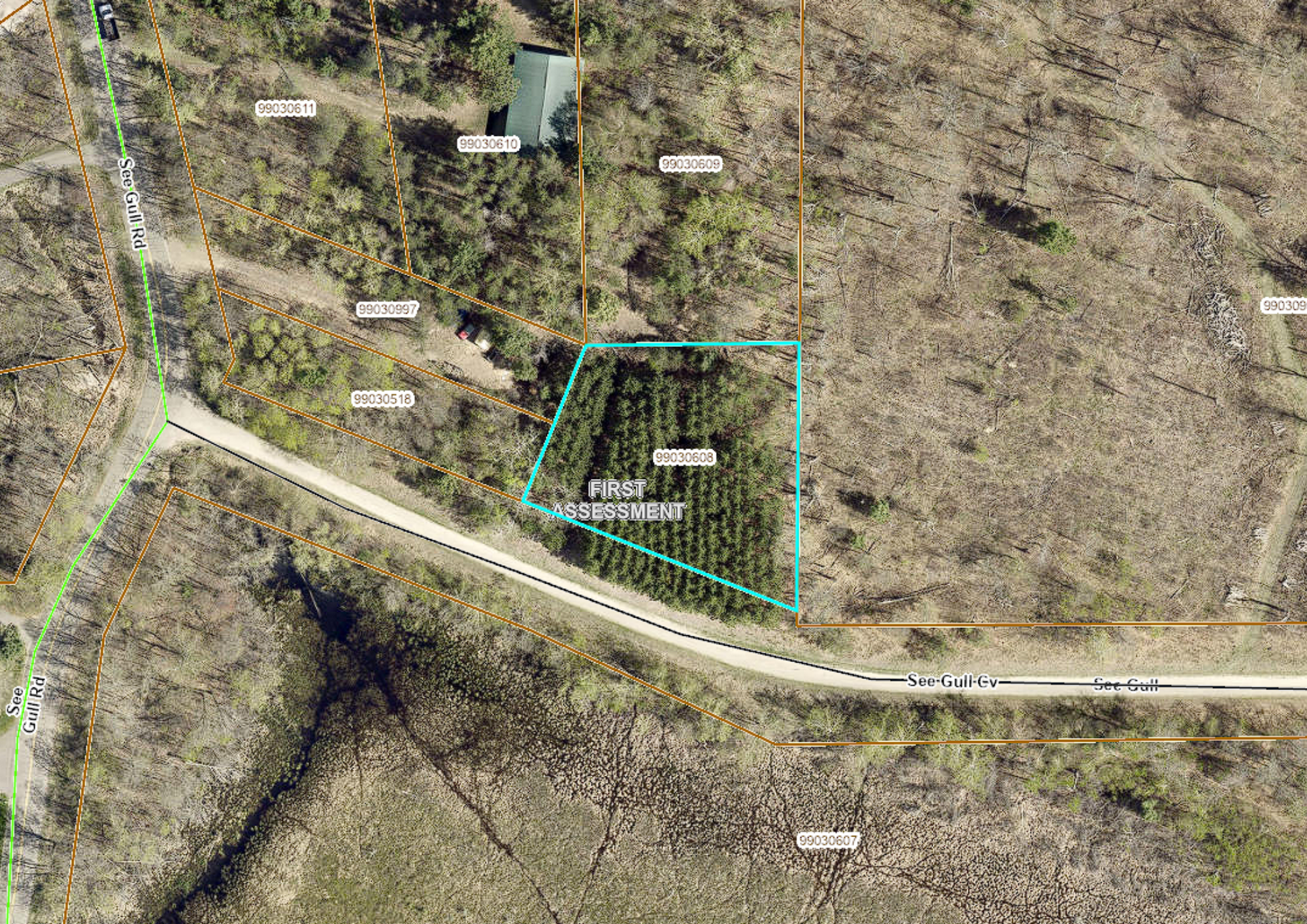 Lot 6 See Gull Cove Brainerd, MN 56401 - Photo 38 of 38