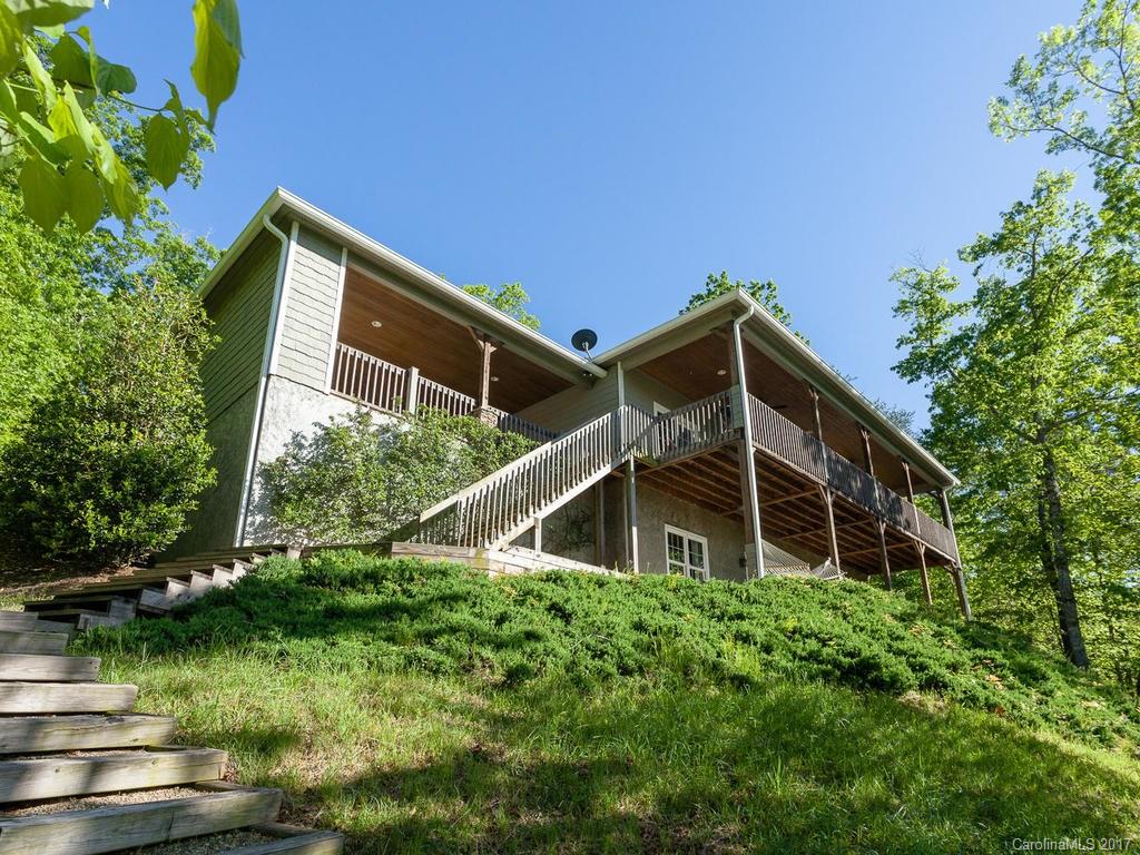 1237 South Cove Road, Unit 6 Mill Spring, NC 28756 - Photo 1 of 24