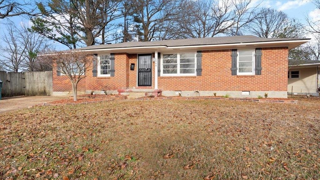 1744 Dearing Road Memphis, TN 38117 - Photo 1 of 2