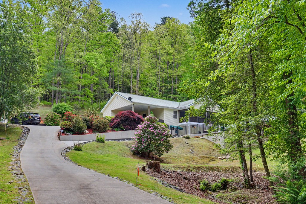 522 Fred Amos Road Murphy, NC 28906 - Photo 36 of 73 Gallery Image 36