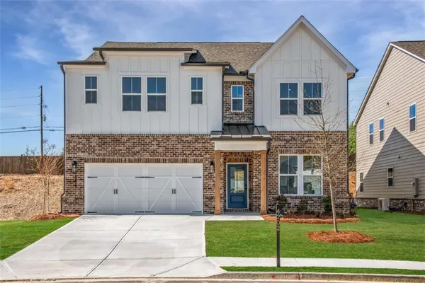 $759,730 | 4081 Adler Circle, Buford, GA 30519