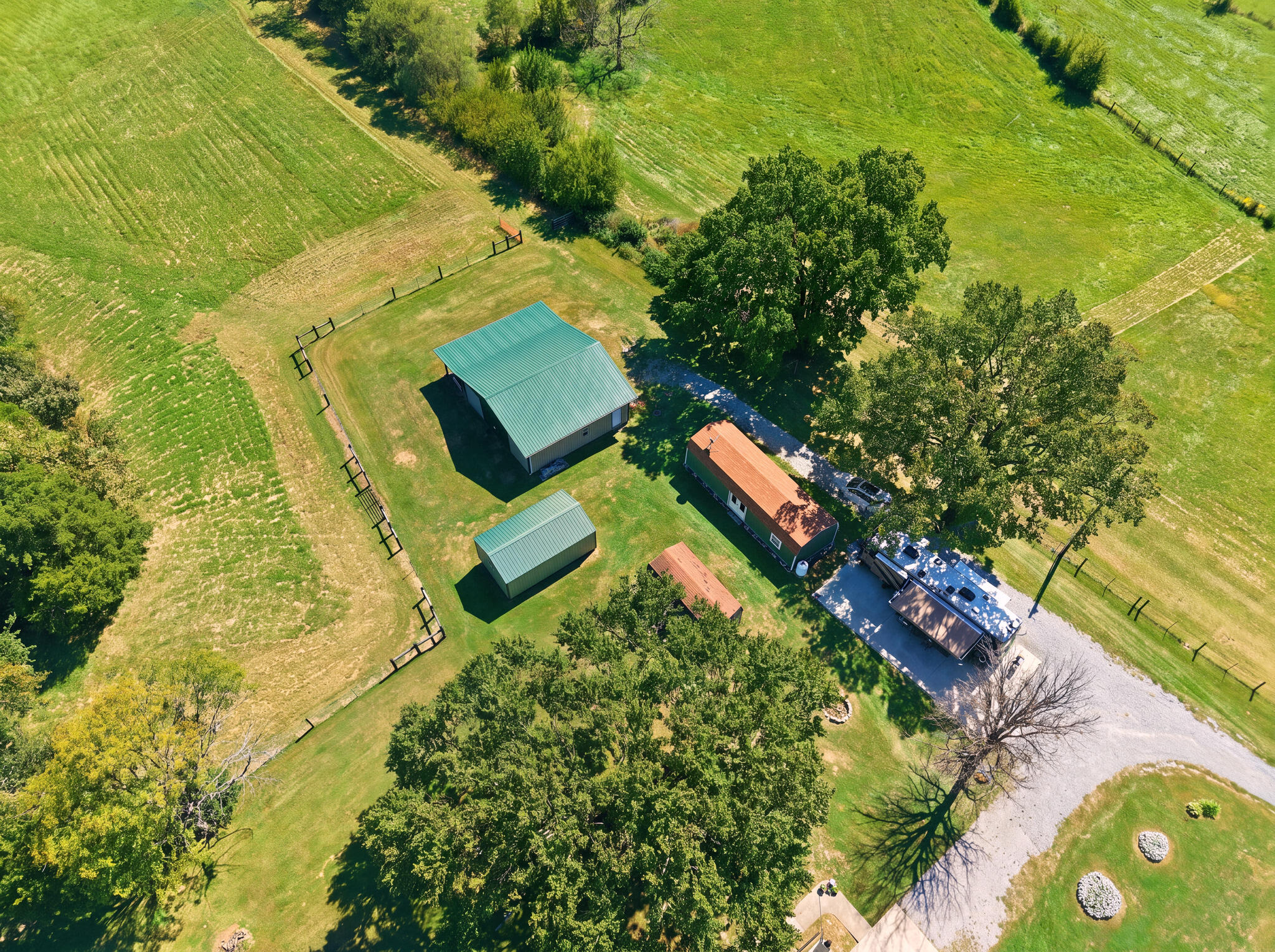 2195 Oregon Road Salvisa, KY 40372 - Photo 86 of 93 2195 Oregon Road, Salvisa KY
