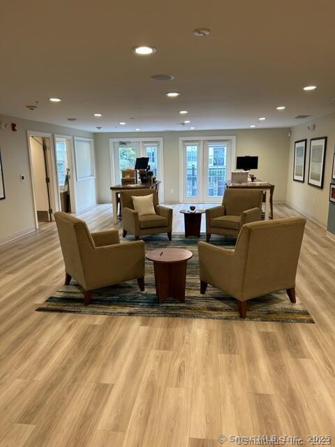 100 Glenbrook Road, Unit T411 Stamford, CT 06902 - Photo 2 of 13
