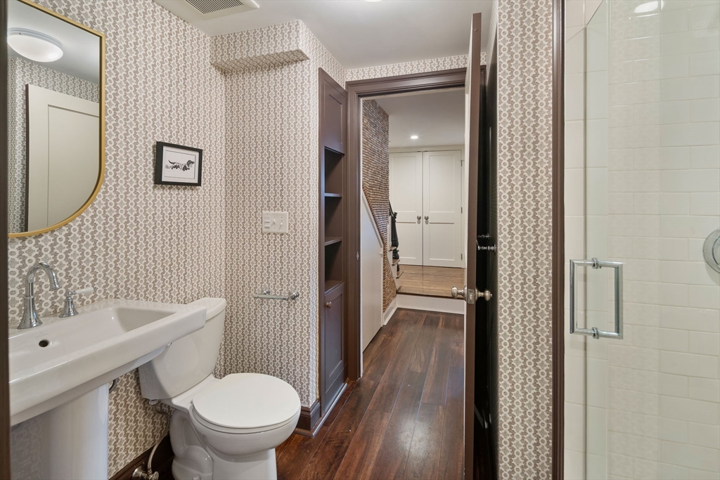 115 Baldwin Street Boston, MA 02129 - Photo 27 of 32
