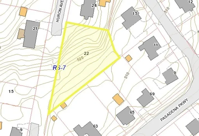 $110,000 | 22 Huron Avenue, Worcester, MA 01605