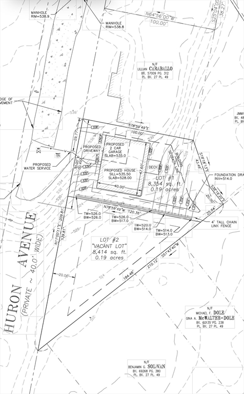 22 Huron Avenue Worcester, MA 01605 - Photo 3 of 3