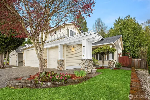 $1,130,000 | 1102 185th Street Southeast, Bothell, WA 98012