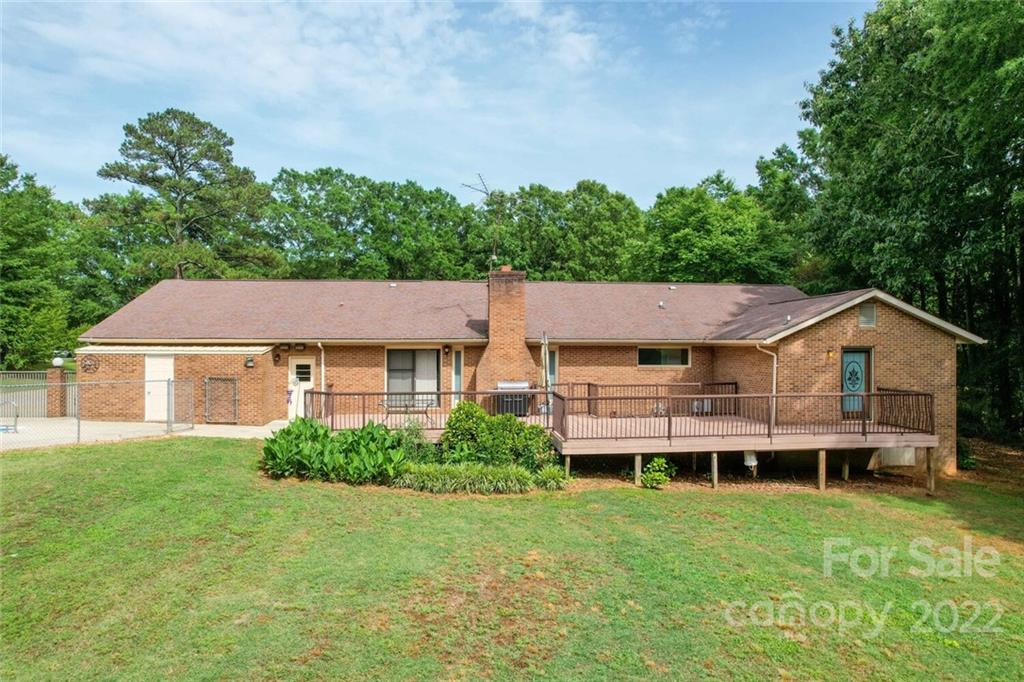 5510 Harkey Road Waxhaw, NC 28173 - Photo 4 of 48 Gallery Image 4