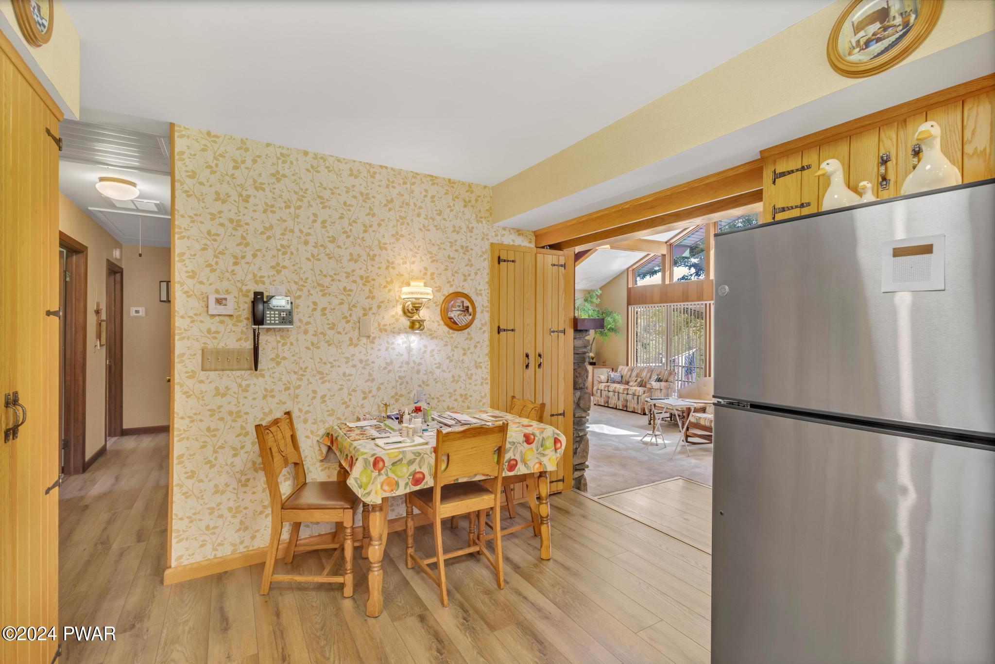 300 Chivers Road Lake Ariel, PA 18436 - Photo 17 of 51 Kitchen