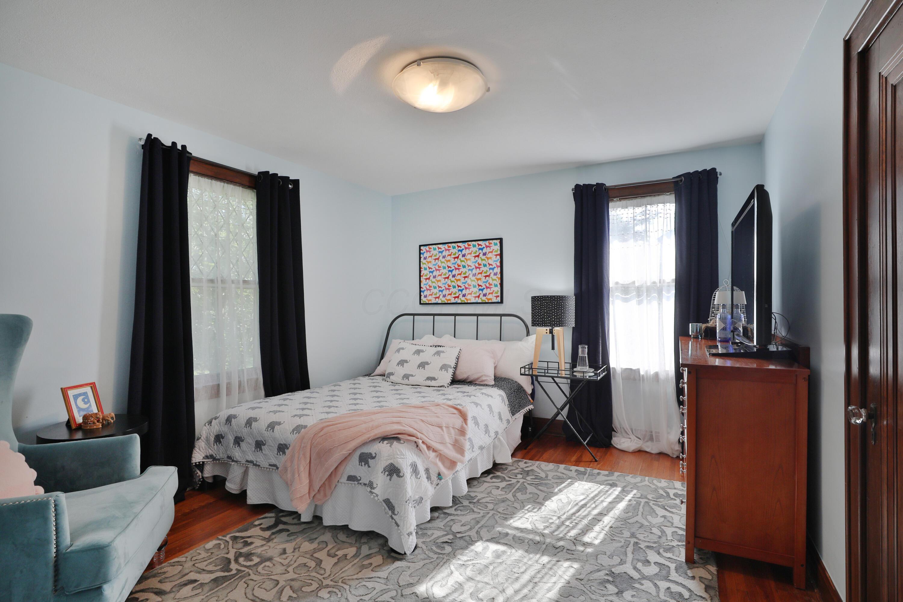 67 West Cooke Road Columbus, OH 43214 - Photo 31 of 57 Bedroom 2