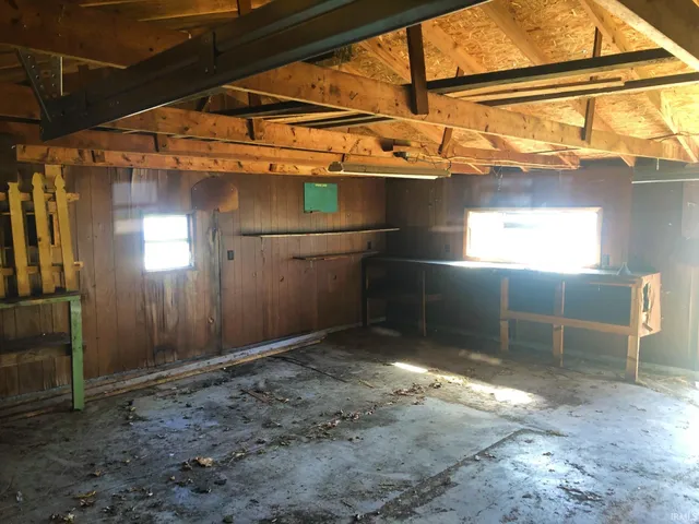 $59,500 | 420 North 8th Street, Mitchell, IN 47446