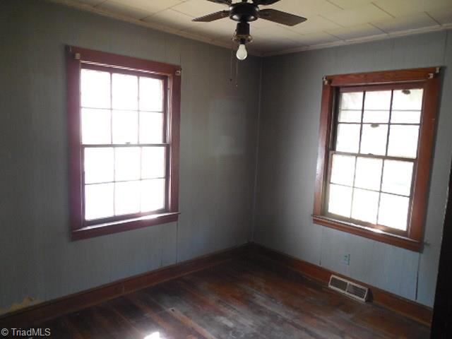 2880 Anglin Mill Road Stoneville, NC 27048 - Photo 7 of 8 2nd bedroom
