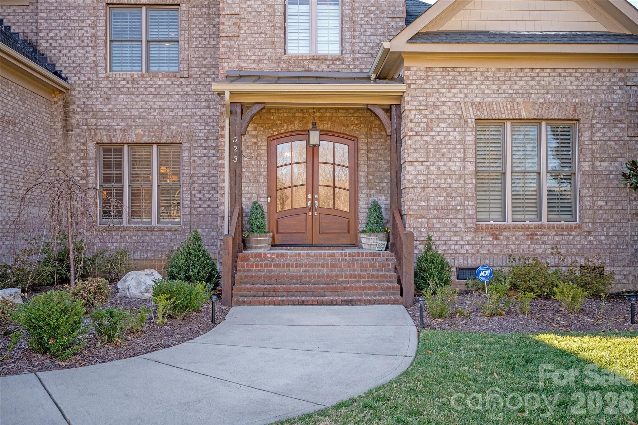523 Valley Run Road Waxhaw, NC 28173 - Photo 2 of 18