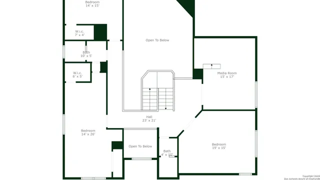 $3,095 | 706 Grove Bend, San Antonio, TX 78253