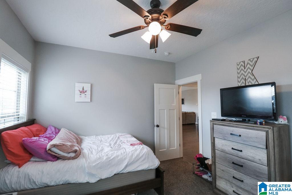 129 Dabbs Road Oxford, AL 36203 - Photo 17 of 50