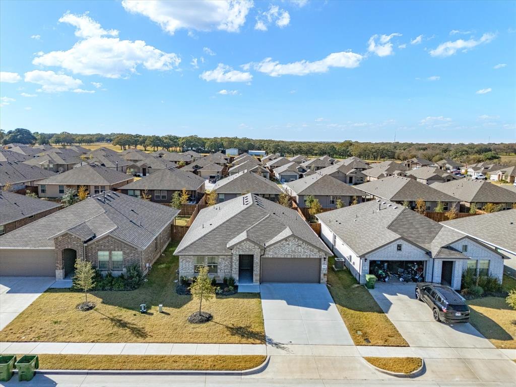 521 Bronze Circle East Springtown, TX 76082 - Photo 2 of 22 Quiet, family friendly neighborhood