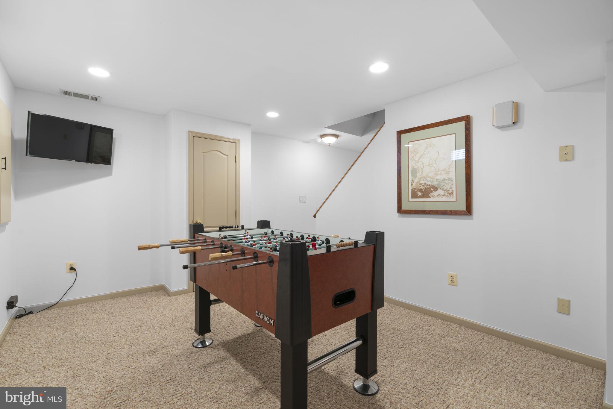 5904 Clear Ridge Road Elkridge, MD 21075 - Photo 38 of 58 Game room