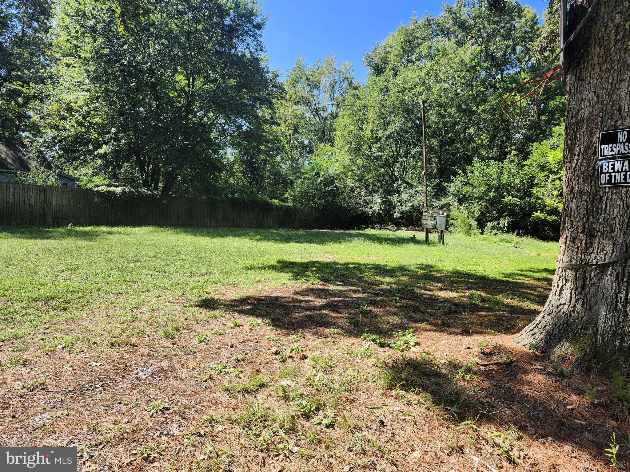 3960 St Lukes Road Salisbury, MD 21804 - Photo 5 of 10 a view of a field with an trees