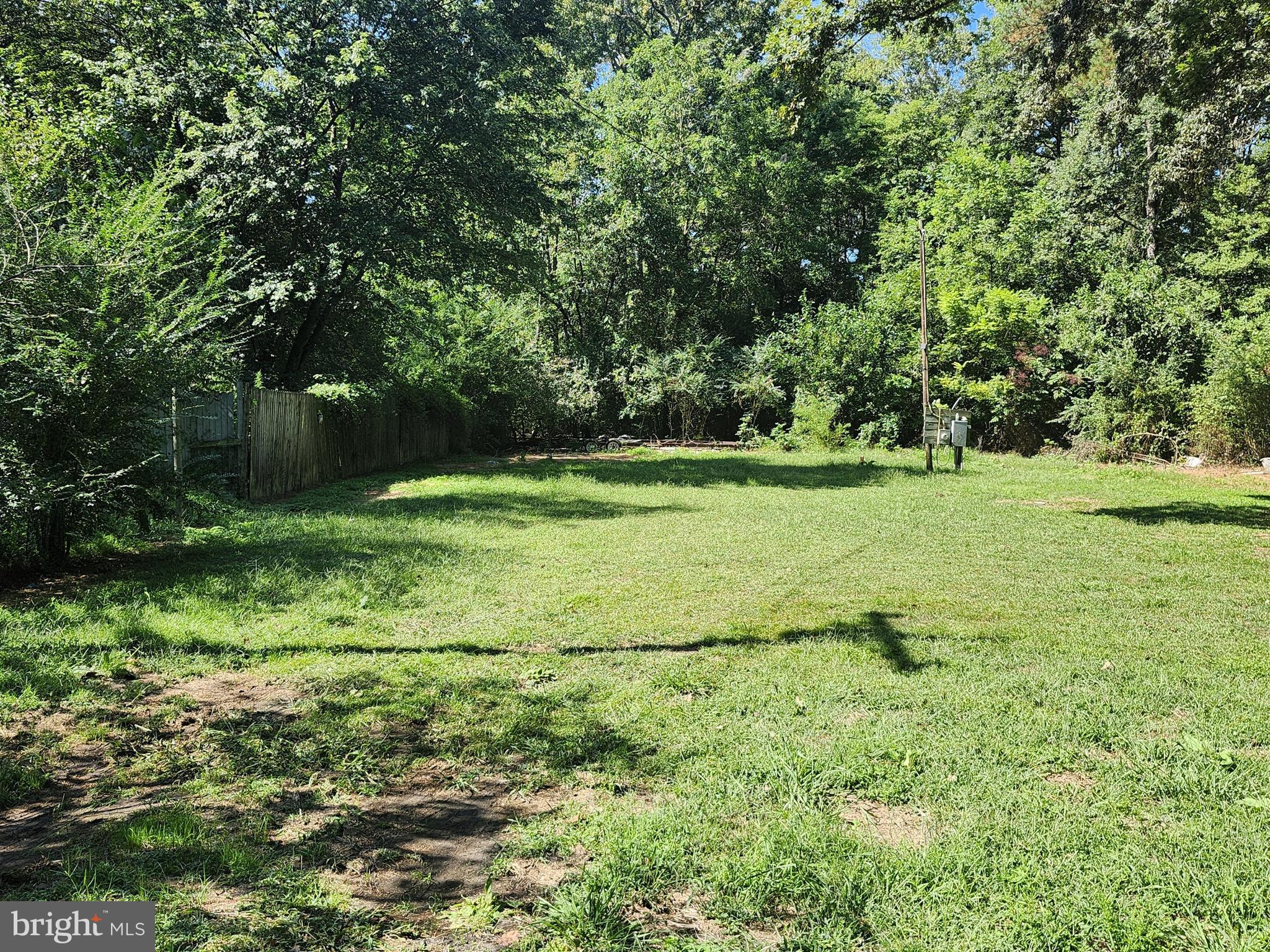 3960 St Lukes Road Salisbury, MD 21804 - Photo 6 of 10 a view of a grassy field with trees in the background