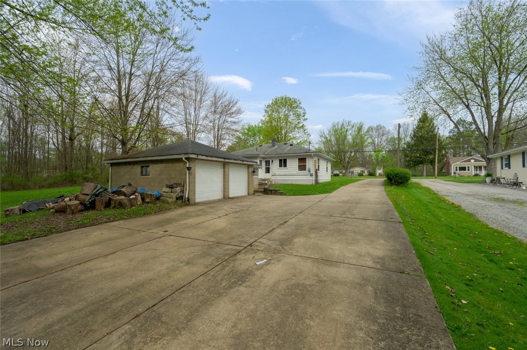 1603 Grandview Road Lake Milton, OH 44429 - Photo 7 of 35