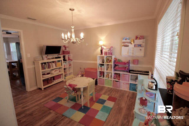 108 Avon Circle East Daphne, AL 36526 - Photo 9 of 46 Dining Room