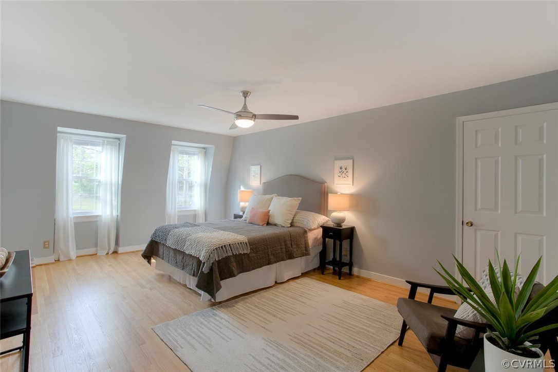 130 Midfield Road Chesterfield, VA 23236 - Photo 20 of 33 Gallery Image 20