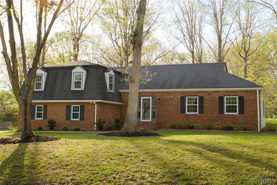 130 Midfield Road Chesterfield, VA 23236 - Photo 2 of 33 Gallery Image 2