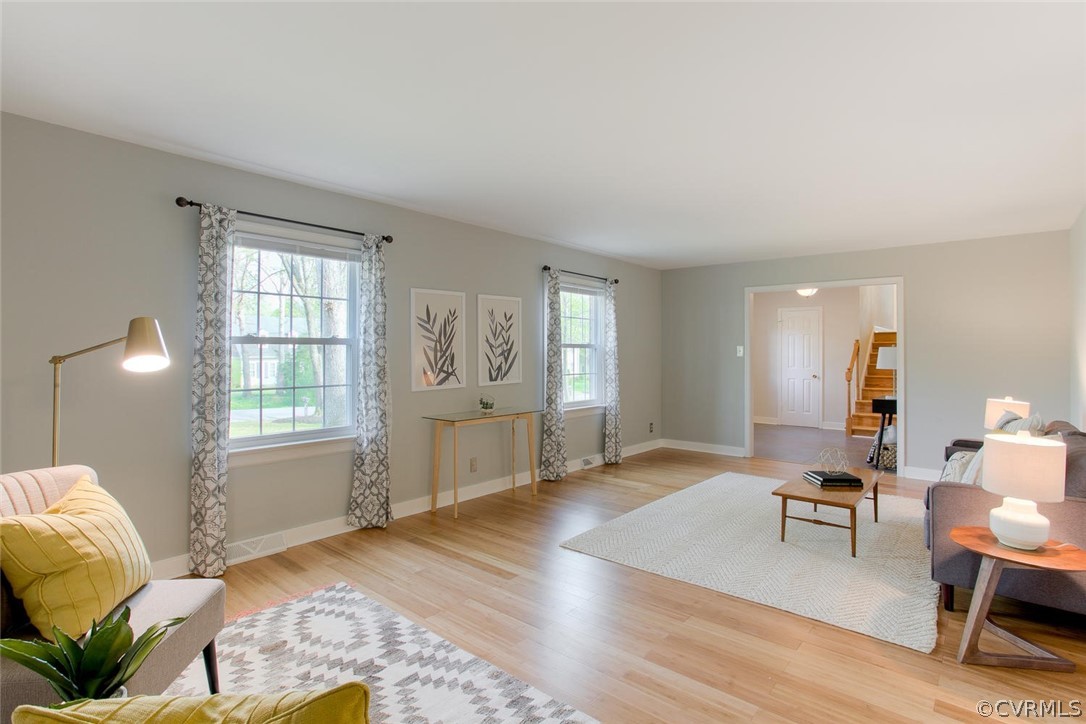 130 Midfield Road Chesterfield, VA 23236 - Photo 6 of 33 Gallery Image 6