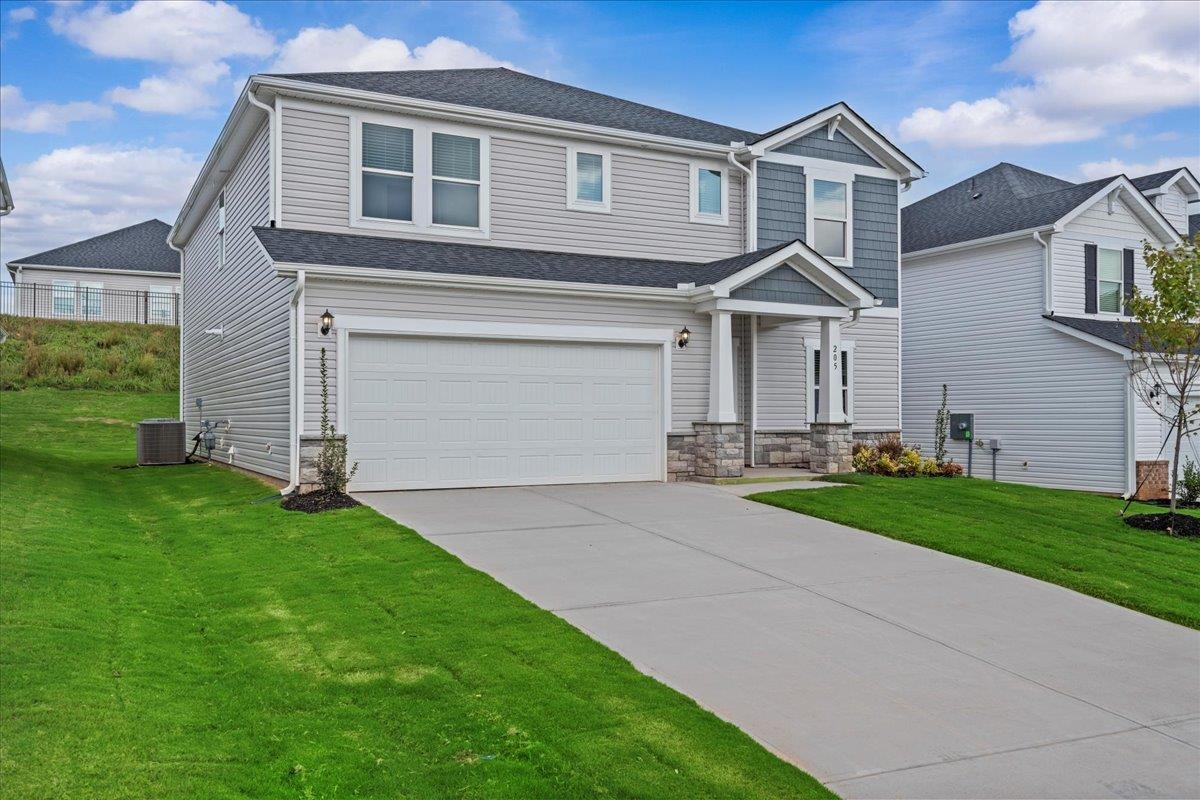 205 Tantalus Street Gray Court, SC 29645 - Photo 2 of 49