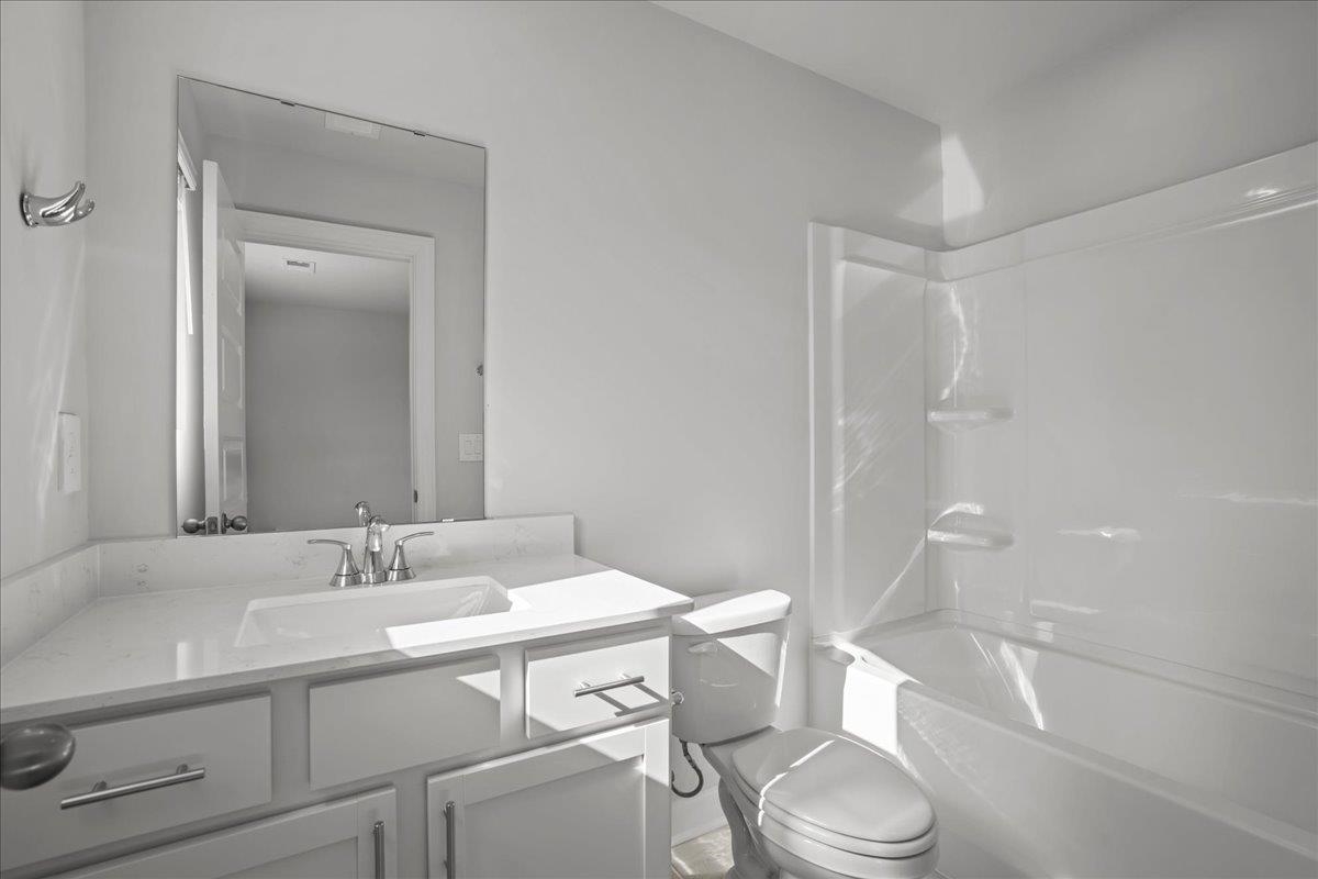 205 Tantalus Street Gray Court, SC 29645 - Photo 23 of 49