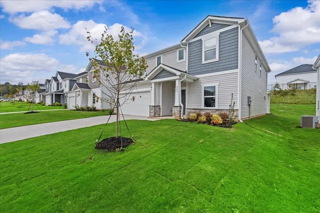 $383,900 | 205 Tantalus Street, Gray Court, SC 29645