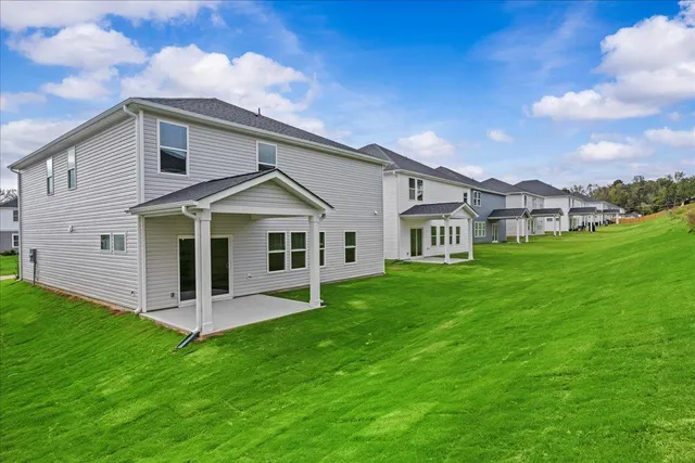 $383,900 | 205 Tantalus Street, Gray Court, SC 29645