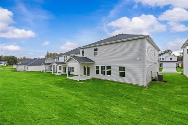 $357,900 | 205 Tantalus Street, Gray Court, SC 29645