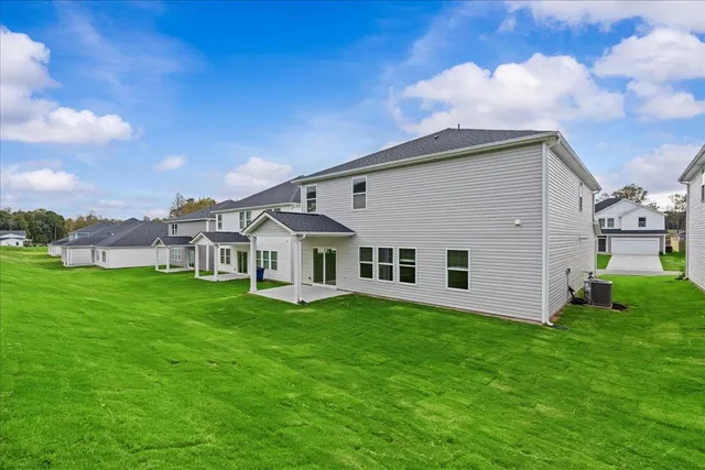 $383,900 | 205 Tantalus Street, Gray Court, SC 29645