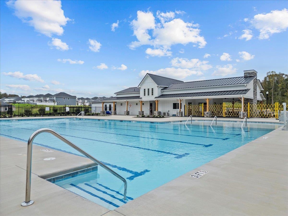 205 Tantalus Street Gray Court, SC 29645 - Photo 46 of 49