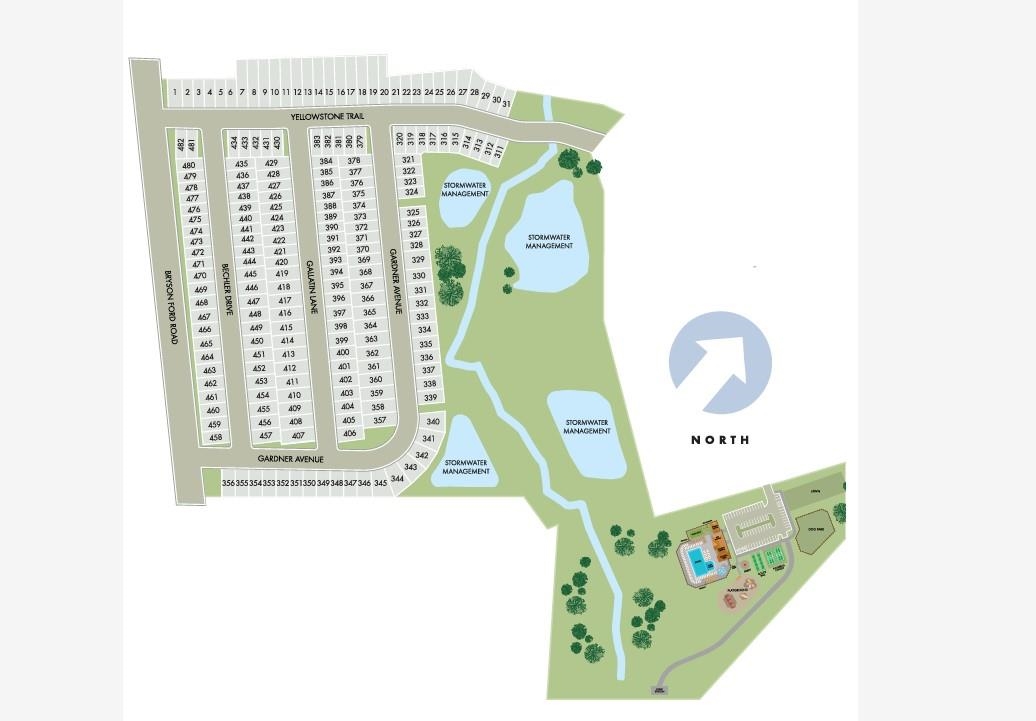 205 Tantalus Street Gray Court, SC 29645 - Photo 49 of 49