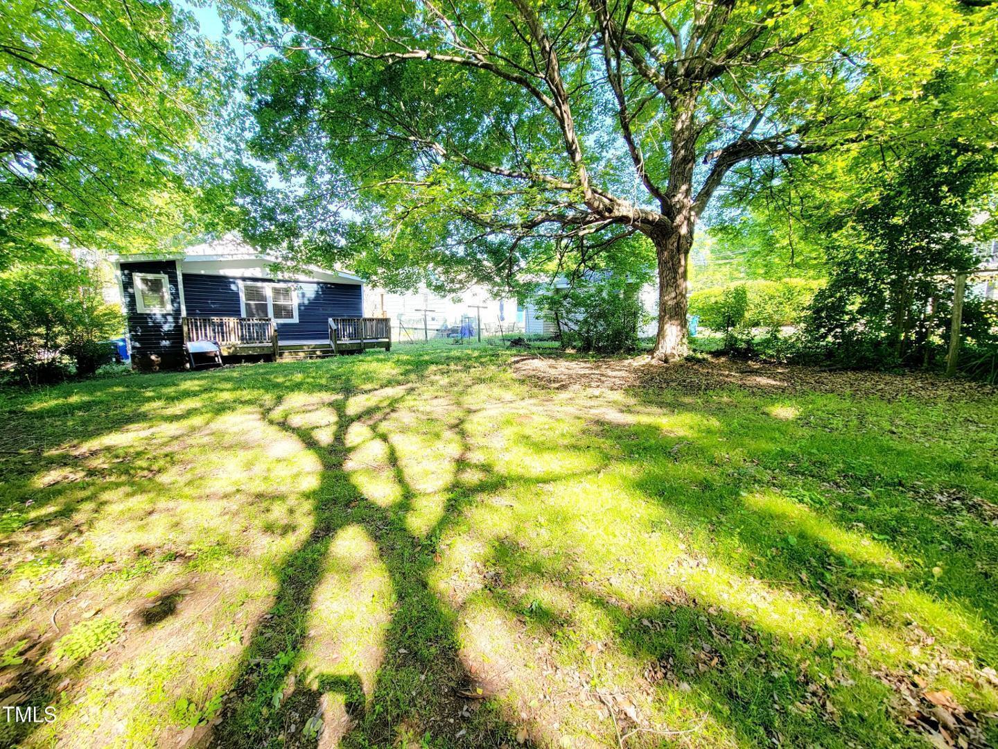 805 Coleman Street Raleigh, NC 27610 - Photo 40 of 45
