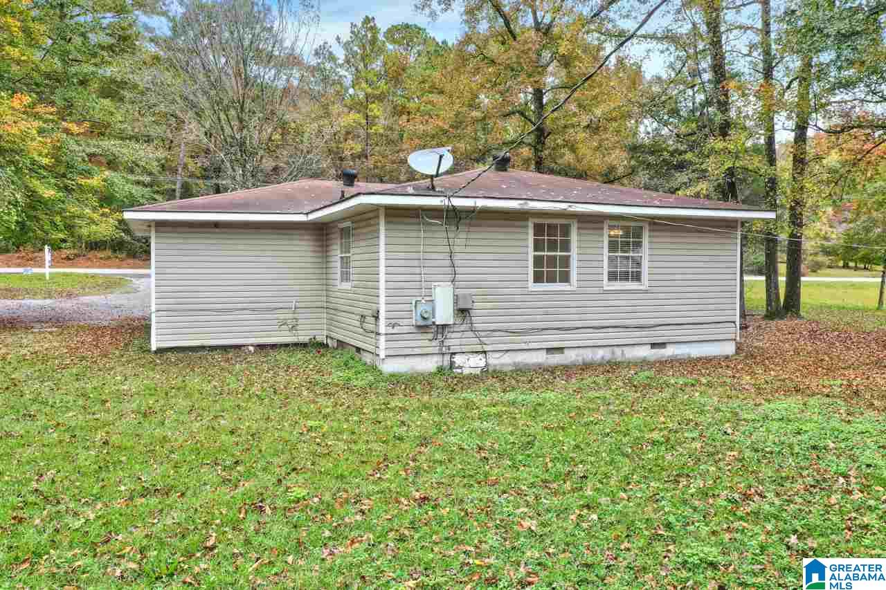 540 Smokey Road Alabaster, AL 35007 - Photo 33 of 34