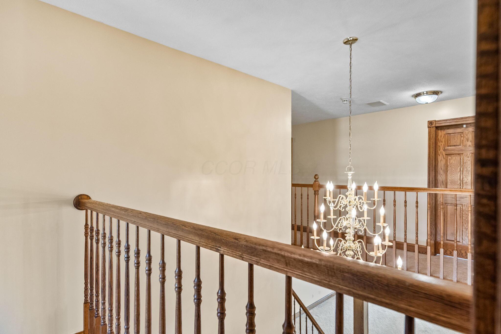 2645 Berringer Road Waldo, OH 43356 - Photo 71 of 153 Private Loft area off Bedroom 3