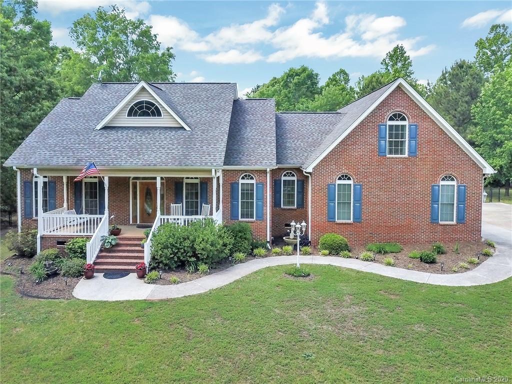 2780 West Pinewood Road Chester, SC 29706 - Photo 1 of 46 Gallery Image 1