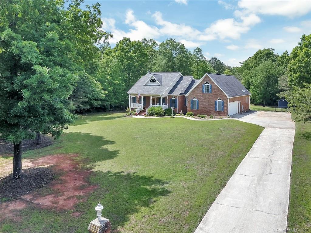 2780 West Pinewood Road Chester, SC 29706 - Photo 2 of 46 Gallery Image 2