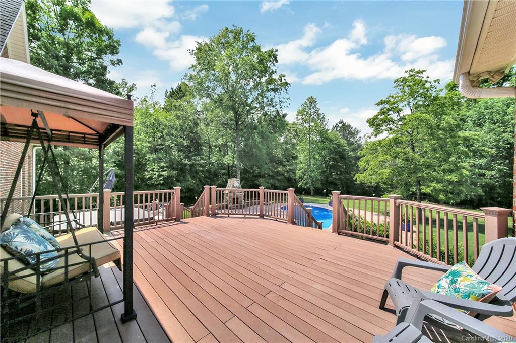 2780 West Pinewood Road Chester, SC 29706 - Photo 36 of 46 Gallery Image 36
