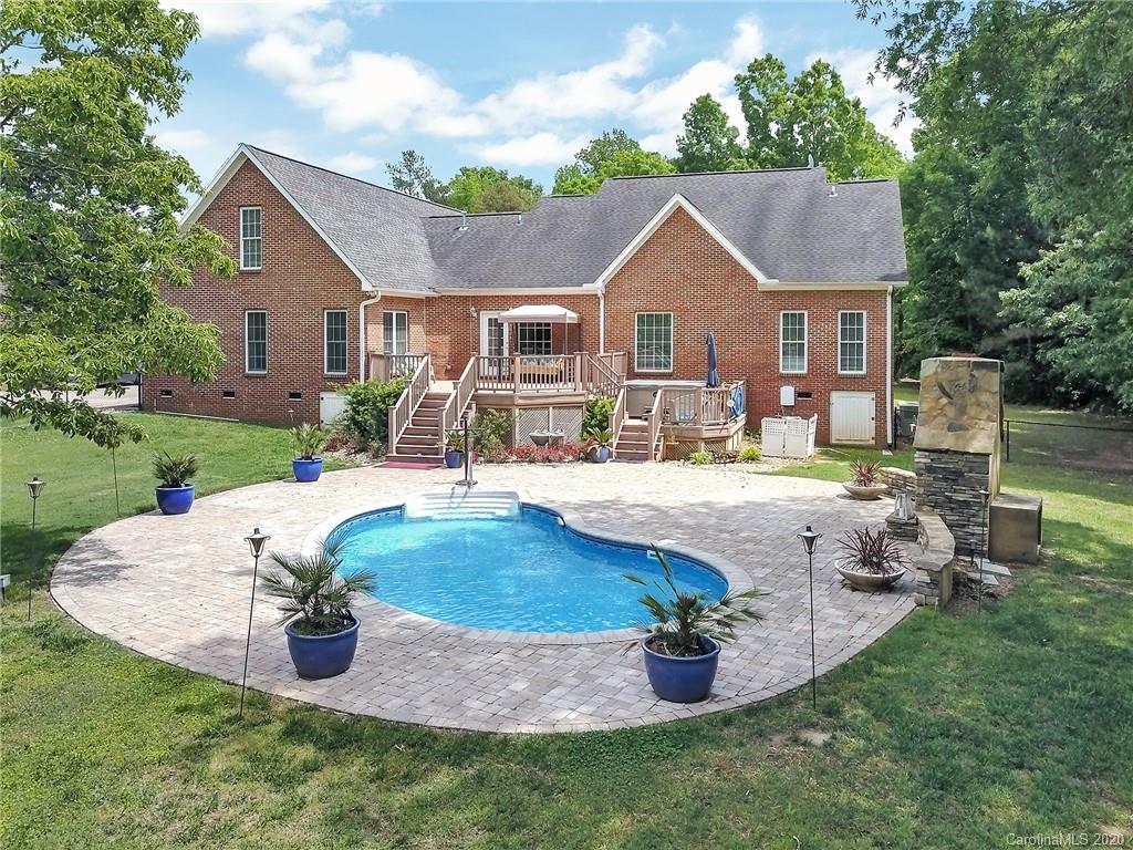 2780 West Pinewood Road Chester, SC 29706 - Photo 38 of 46 Gallery Image 38