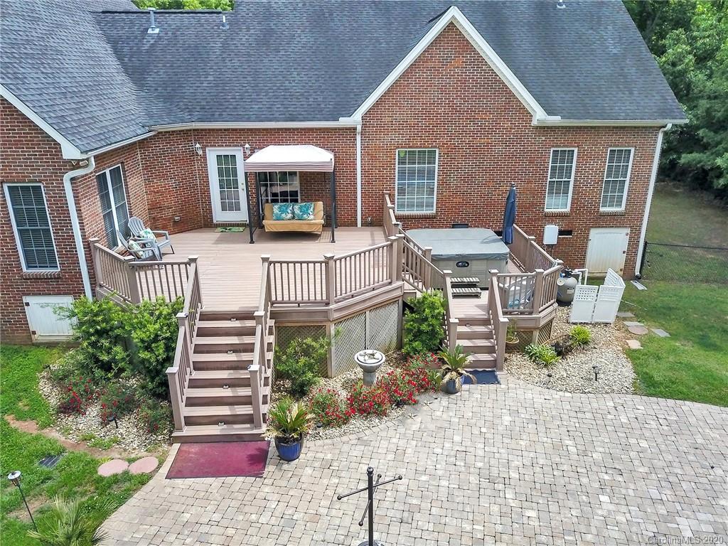 2780 West Pinewood Road Chester, SC 29706 - Photo 40 of 46 Gallery Image 40