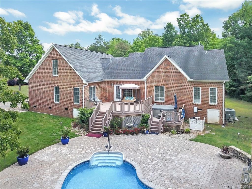 2780 West Pinewood Road Chester, SC 29706 - Photo 41 of 46 Gallery Image 41