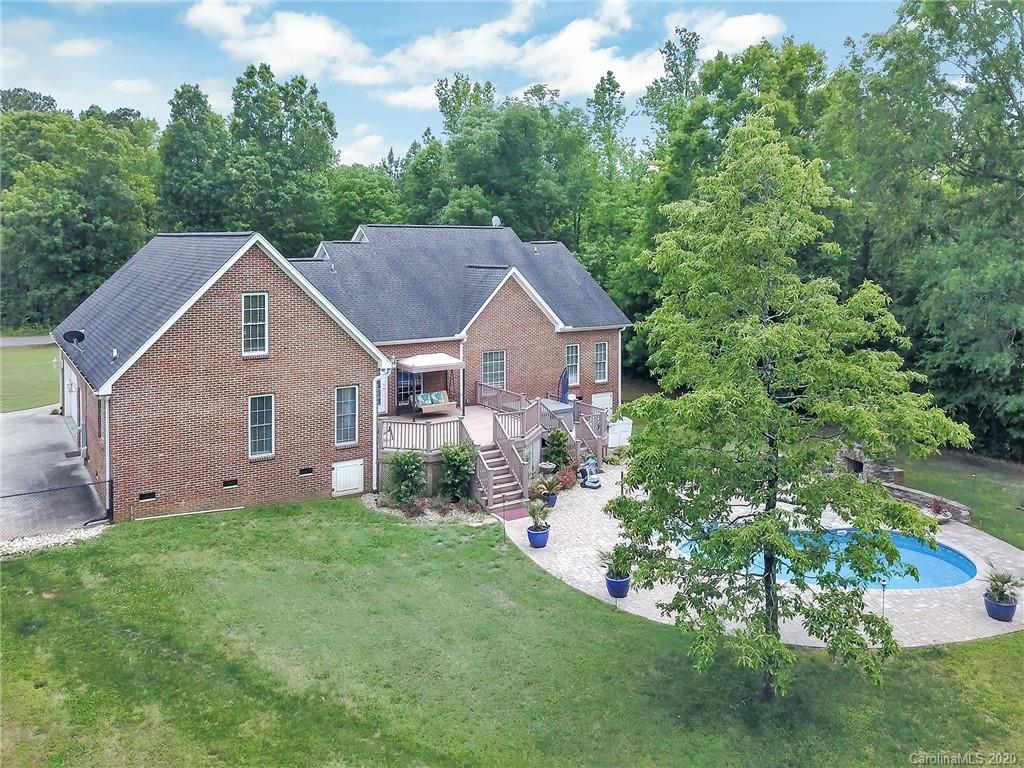 2780 West Pinewood Road Chester, SC 29706 - Photo 42 of 46 Gallery Image 42