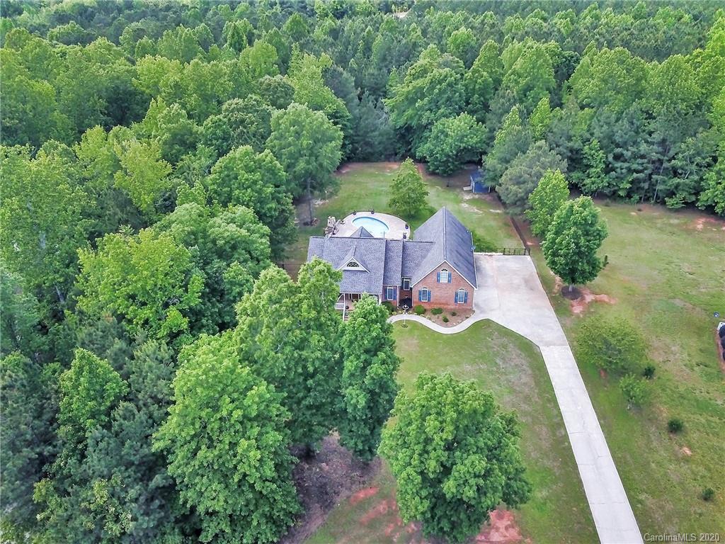 2780 West Pinewood Road Chester, SC 29706 - Photo 44 of 46 Gallery Image 44